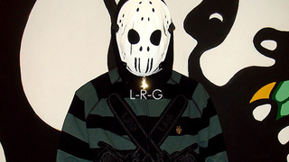 LRG's Friday The 47th Hoodie Combines Warmth With Homicidal Tendencies